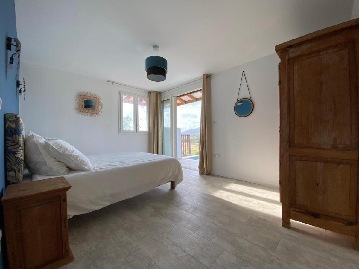 La Maison Les Trois-Ilets Buitenkant foto