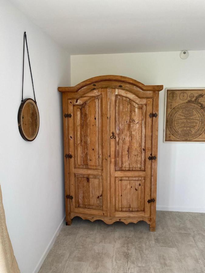 La Maison Les Trois-Ilets Buitenkant foto